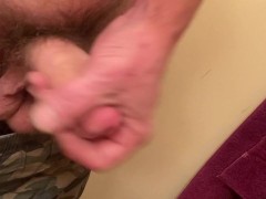 Ugh Piss Boner Erection fail