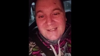 Еще один натурал DL из Grindr обработал меня огромной порцией спермы