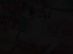 MMD-粛清(バーバラ_4K) - Screenshot 8 of 16 - 动漫