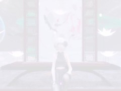 MMD/丽塔__ALIEN - Screenshot 1 of 16 - 动画