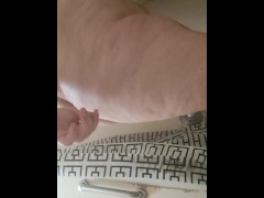 Masterbating bath time - Screenshot 5 of 16 - Plus Size Women