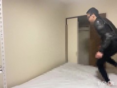 影に立ちバック - Screenshot 1 of 16 - 立ちバック