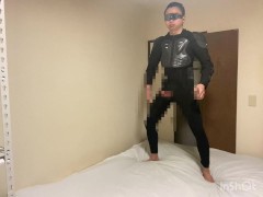 影に立ちバック - Screenshot 11 of 16 - 立ちバック