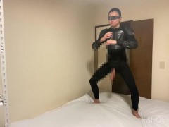 影に立ちバック - Screenshot 13 of 16 - 男 オナニー