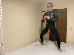 影に立ちバック - Screenshot 14 of 16 - 腰 振り ダンス