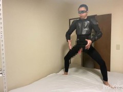 影に立ちバック - Screenshot 2 of 16 - オナニー