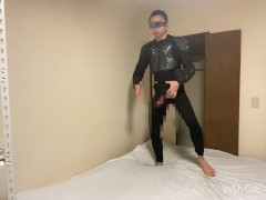 影に立ちバック - Screenshot 6 of 16 - 立ちバック