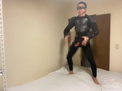 影に立ちバック - Screenshot 8 of 16 - 男 オナニー