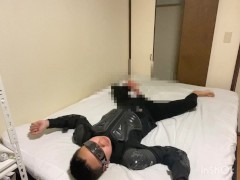 影に突き上げ騎乗位 - Screenshot 14 of 16 - イクイク 騎乗 位