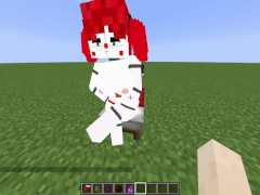 Circus Girl Is cute MC fapcraft game xhatihentai