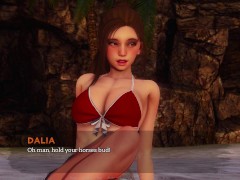 ETERNUM "The competition, and her private server" (Playthrough Part 17)