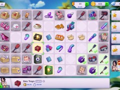 Horny Villa Gameplay Ep3