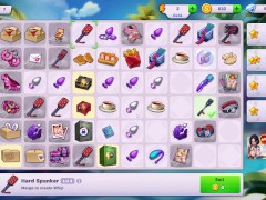 Horny Villa Gameplay Ep3 - Screenshot 14 of 16 - Anal