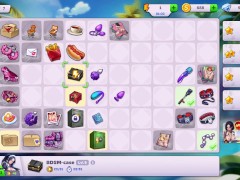 Horny Villa Gameplay Ep3 - Screenshot 16 of 16 - Hentai Game