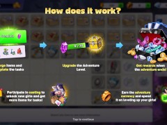 Horny Villa Gameplay Ep3 - Screenshot 2 of 16 - Fetish