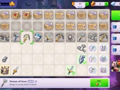 Horny Villa Gameplay Ep3 - Screenshot 4 of 16 - Anal