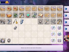 Horny Villa Gameplay Ep3 - Screenshot 6 of 16 - Hentai Game