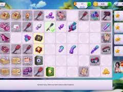 Horny Villa Gameplay Ep3 - Screenshot 7 of 16 - Fetish