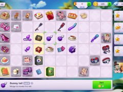 Horny Villa Gameplay Ep4