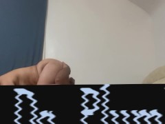 69 with a Bunny While I Stroke Her With a Dildo (pt.2 view point: B) - Screenshot 5 of 16 - Big Black Dick