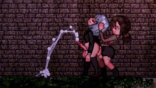 World of Futanari dungeon