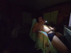 I'm so horny in full body view.