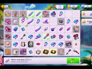 Похотливая вилла: часть 4