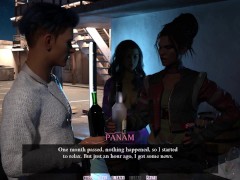 Punk 2079-01-Creampie Legend - Screenshot 14 of 16 - Cyberpunk 2077
