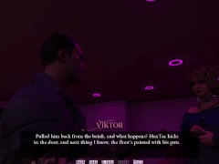 Punk 2079-01-Creampie Legend - Screenshot 2 of 16 - Cyberpunk 2077