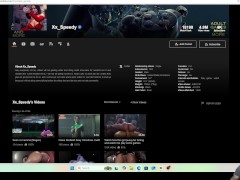 Ruff's Faith best sex scene