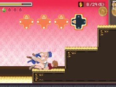 Hentai game | Castle of nymphomaniacs who want to fuck me!