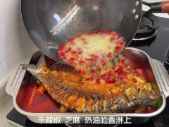 毫不夸张地说，在我周边范围内，很难找到烤鱼做得比我更美味的人！ - Screenshot 13 of 16 - 无码