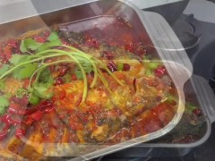毫不夸张地说，在我周边范围内，很难找到烤鱼做得比我更美味的人！ - Screenshot 14 of 16 - 高清