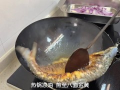 毫不夸张地说，在我周边范围内，很难找到烤鱼做得比我更美味的人！ - Screenshot 3 of 16 - 无码