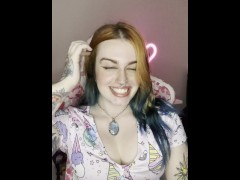 Redhead - Rock Ranking Dicks