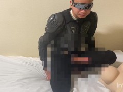 【スローオーガズム】開脚オナニー - Screenshot 1 of 16 - 寸止め