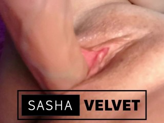 Masturbating with | ASMR