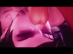 Subverse Devotion Quest Blythe