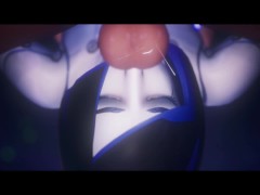 Subverse Devotion Quest DEMI