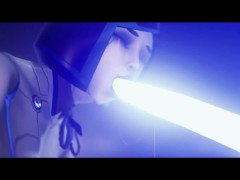 Subverse Devotion Quest DEMI - Screenshot 14 of 16 - Reverse Cowgirl