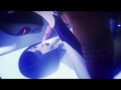 Subverse Devotion Quest DEMI - Screenshot 7 of 16 - Big Tits