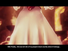 Subverse Devotion Quest  - Screenshot 1 of 16 - Big Tits