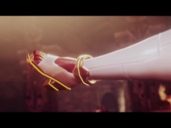 Subverse Devotion Quest  - Screenshot 13 of 16 - Big Tits