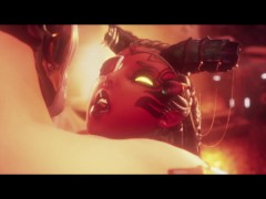 Subverse Devotion Quest  - Screenshot 15 of 16 - Blowjob