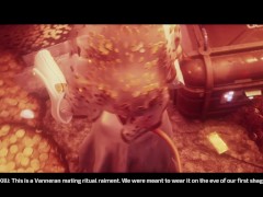 Subverse Devotion Quest  - Screenshot 2 of 16 - Hot Milf