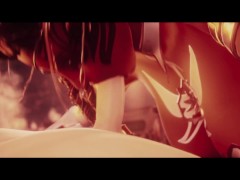 Subverse Devotion Quest  - Screenshot 4 of 16 - Riding