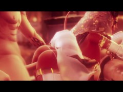 Subverse Devotion Quest  - Screenshot 6 of 16 - Hot Milf