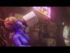 Subverse Devotion Quest Sov - Screenshot 1 of 16 - Big Tits