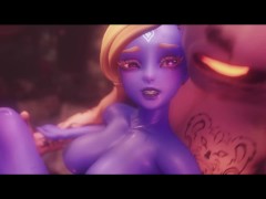 Subverse Devotion Quest Sov - Screenshot 10 of 16 - Big Tits