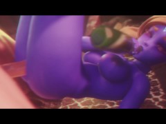 Subverse Devotion Quest Sov - Screenshot 11 of 16 - Anime Hentai